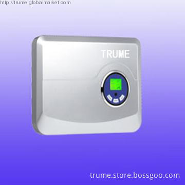 Ozone Home Air Purifier , LCD display